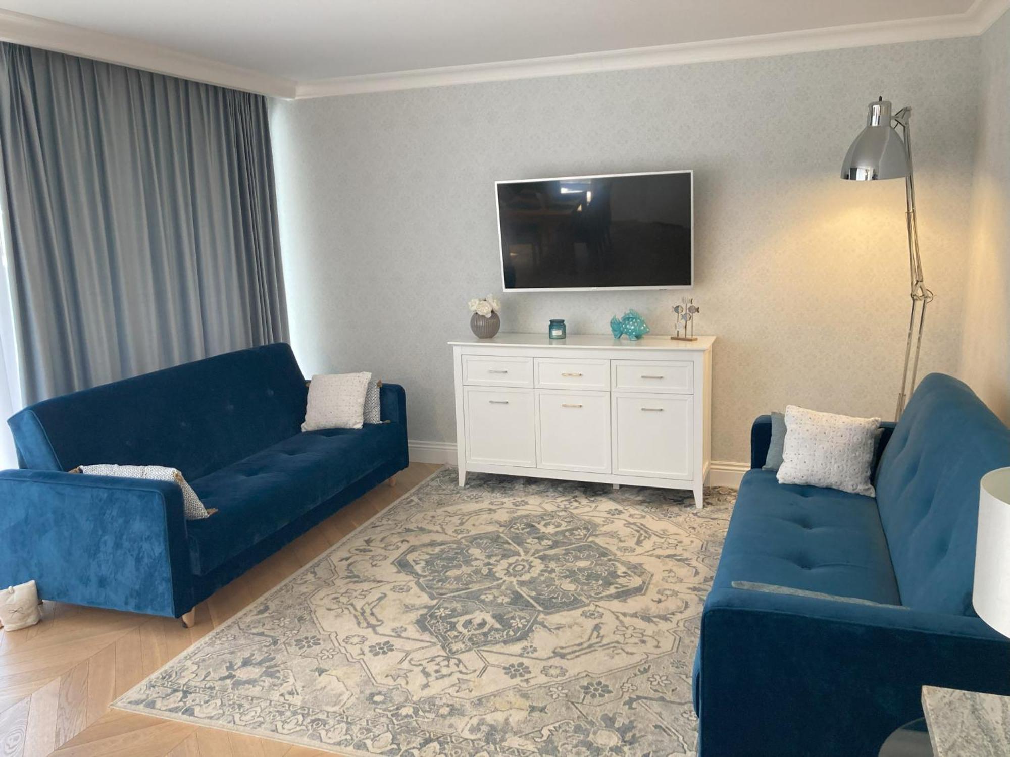 Apartament Bello Mechelinki Kültér fotó