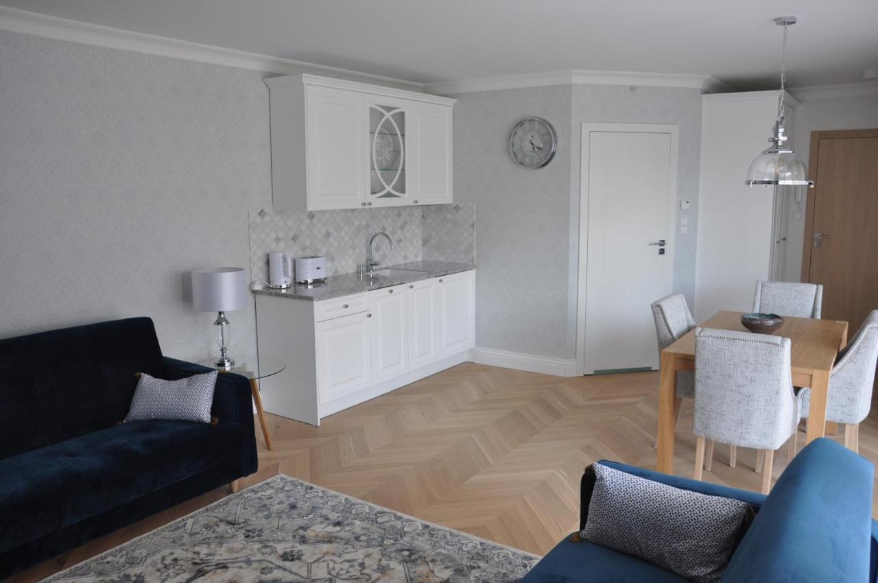 Apartament Bello Mechelinki Kültér fotó