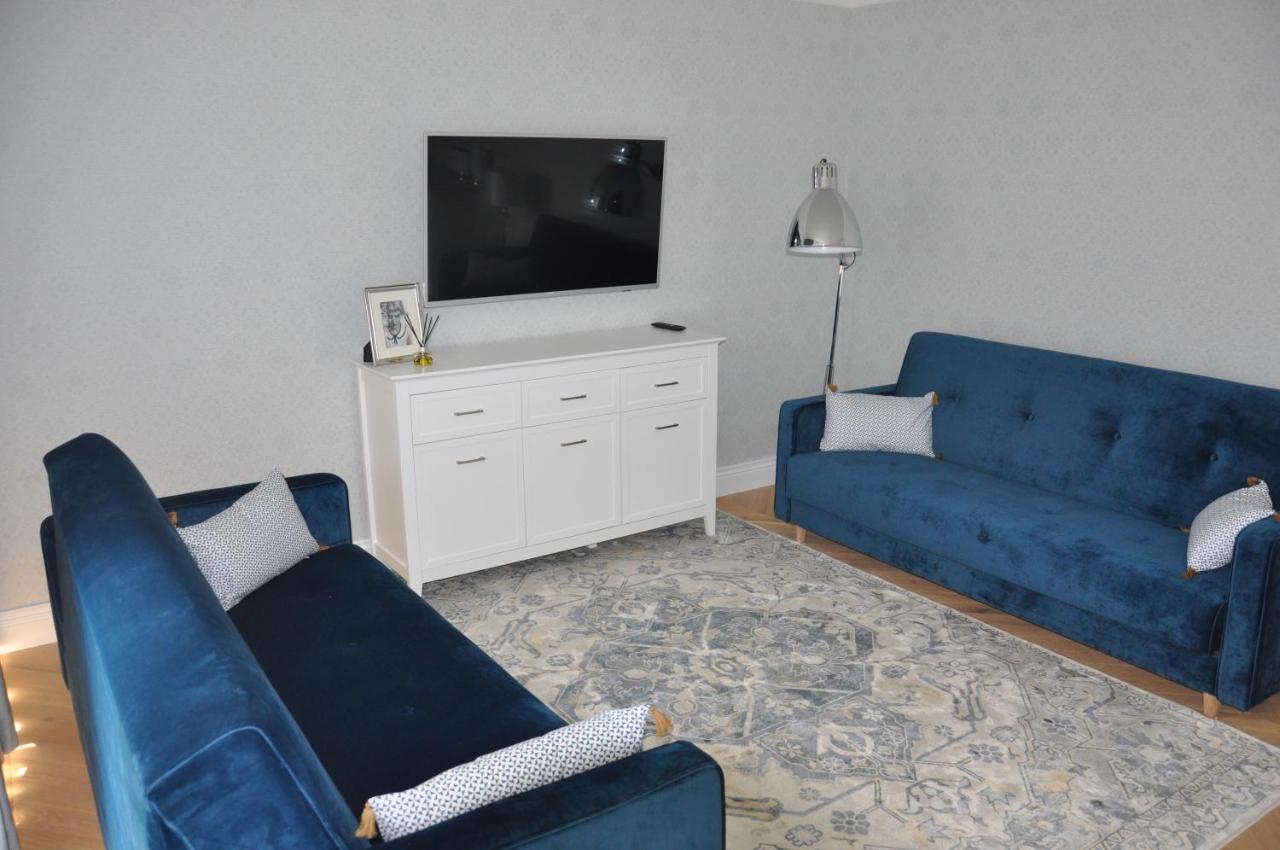 Apartament Bello Mechelinki Kültér fotó